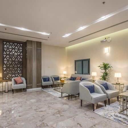 Enala Hotel - Al Khobar Exteriör bild