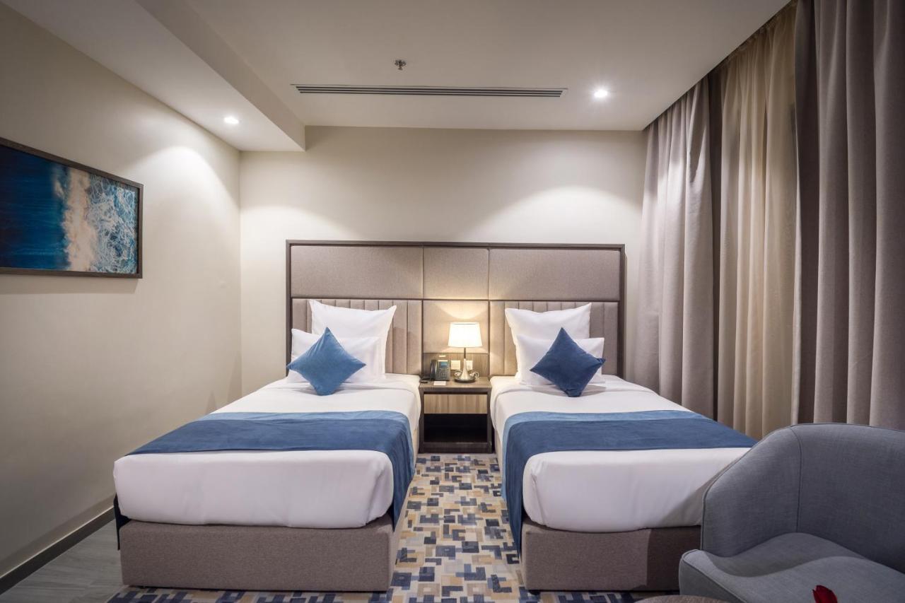Enala Hotel - Al Khobar Exteriör bild