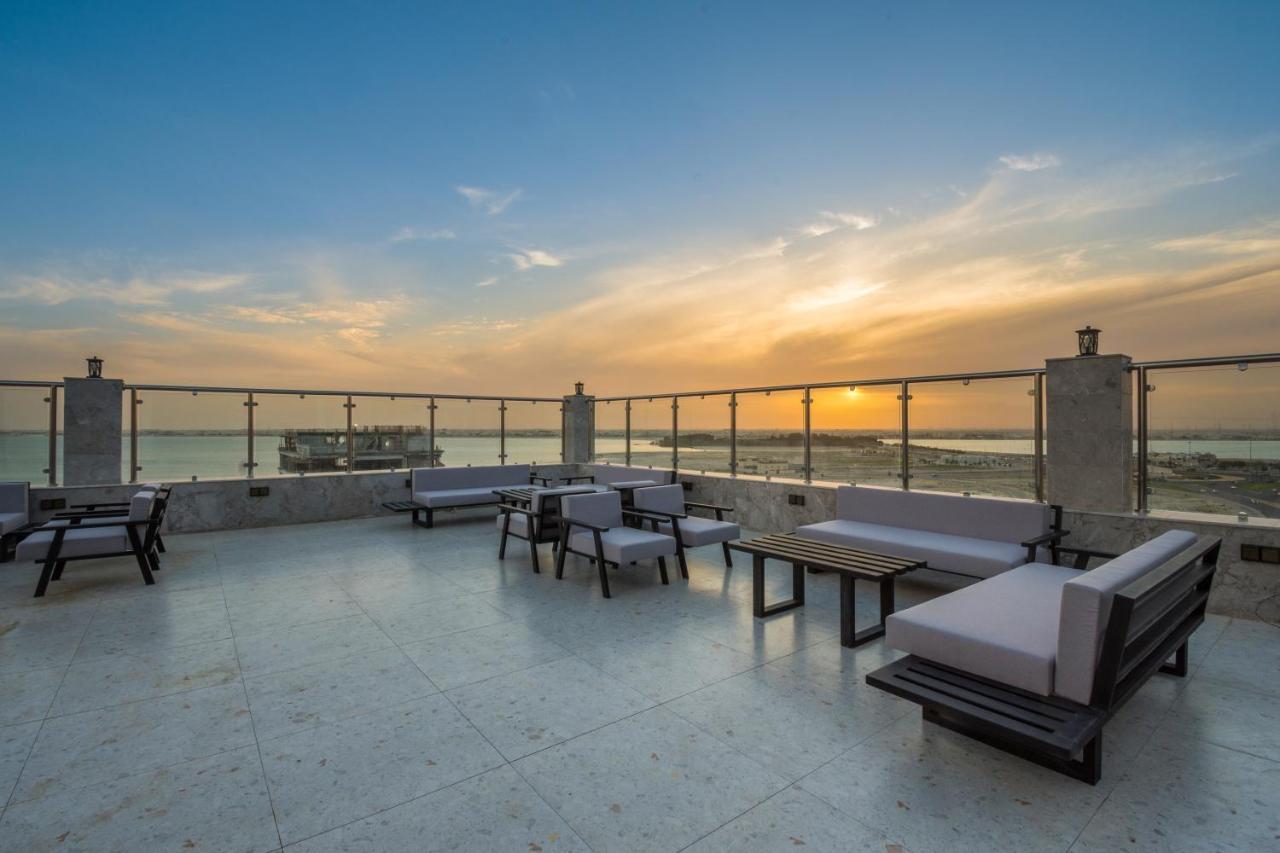 Enala Hotel - Al Khobar Exteriör bild