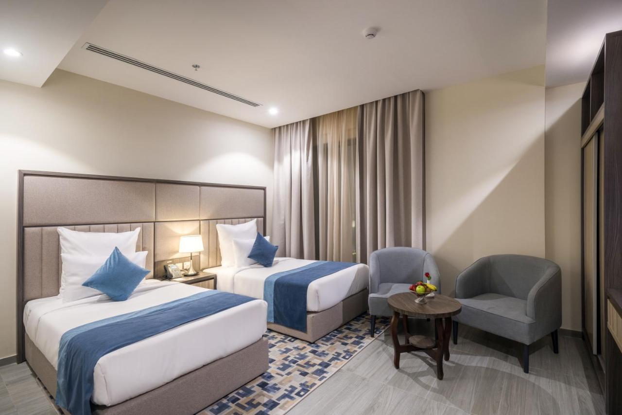 Enala Hotel - Al Khobar Exteriör bild