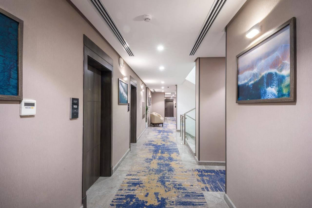 Enala Hotel - Al Khobar Exteriör bild