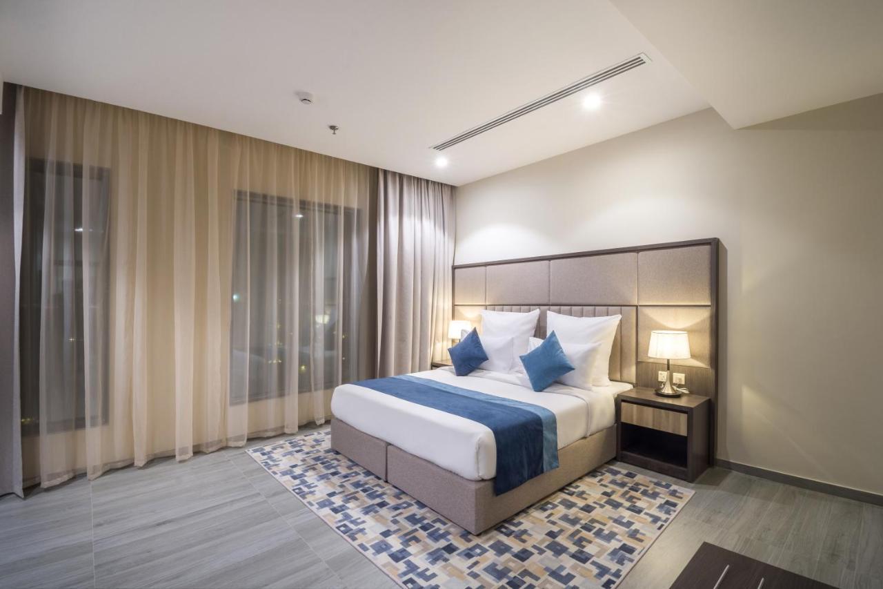 Enala Hotel - Al Khobar Exteriör bild