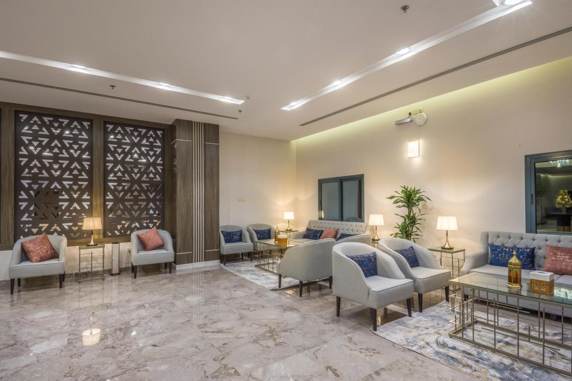 Enala Hotel - Al Khobar Exteriör bild