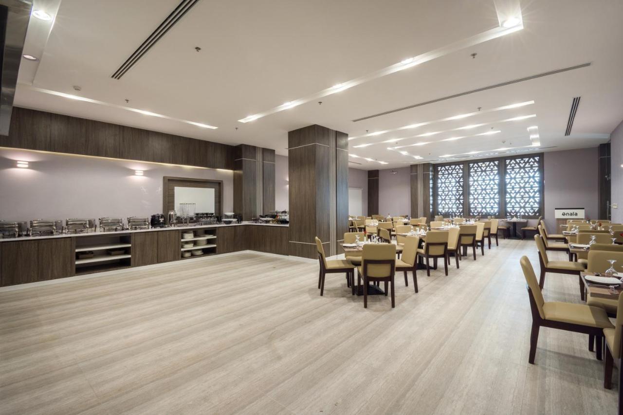 Enala Hotel - Al Khobar Exteriör bild