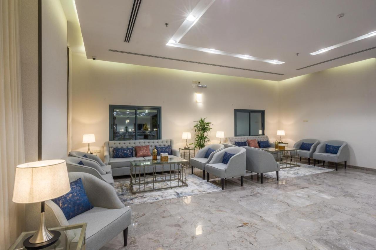 Enala Hotel - Al Khobar Exteriör bild