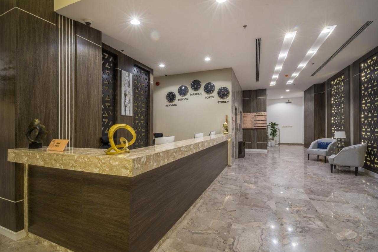 Enala Hotel - Al Khobar Exteriör bild